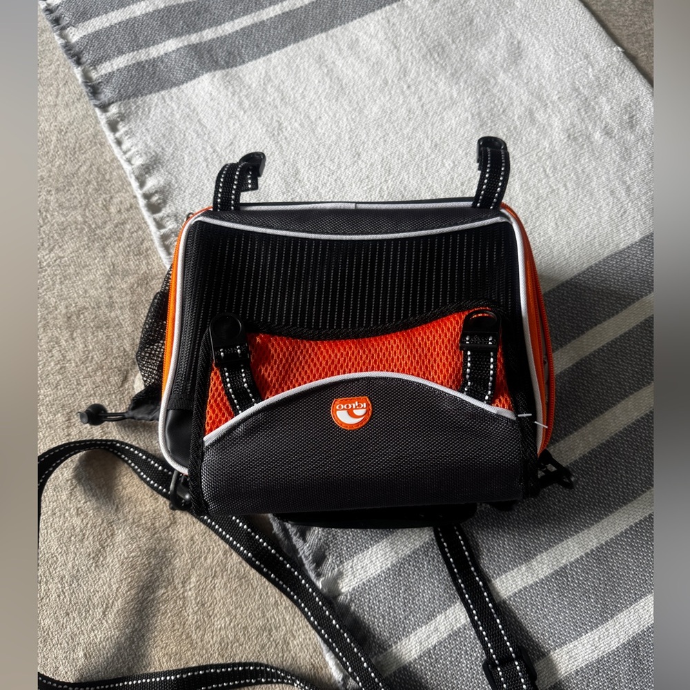 igloo lunch bag